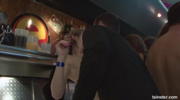 Winter WonderBang Part 5 - Cam 2 Screencap 9 on www.sinx.com