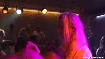 Party Hardcore Gone Crazy Vol. 40 Single Cut: Part 4 - Cam 3 Screencap 34 on www.sinx.com