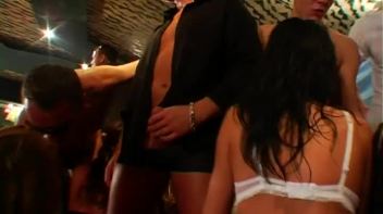 Wet and Wild Fuckfest Part 2 - Cam 2 Screencap 90 on www.sinx.com