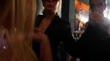 Wet and Wild Fuckfest Part 2 - Cam 2 Screencap 93 on www.sinx.com