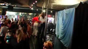 Wet and Wild Fuckfest Part 2 - Cam 2 Screencap 1 on www.sinx.com