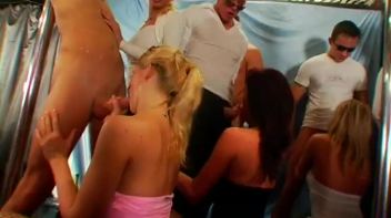 Wet and Wild Fuckfest Part 2 - Cam 2 Screencap 109 on www.sinx.com