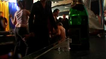 Wet and Wild Fuckfest Part 2 - Cam 2 Screencap 15 on www.sinx.com