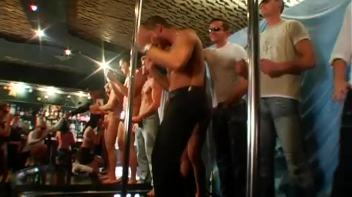Wet and Wild Fuckfest Part 2 - Cam 2 Screencap 41 on www.sinx.com