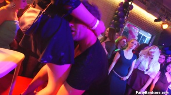 Party Hardcore Gone Crazy Vol. 38 Part 3 - Cam 2 Screencap 103 on www.sinx.com