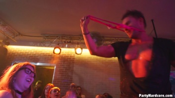 Party Hardcore Gone Crazy Vol. 38 Part 3 - Cam 2 Screencap 104 on www.sinx.com