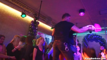Party Hardcore Gone Crazy Vol. 38 Part 3 - Cam 2 Screencap 106 on www.sinx.com