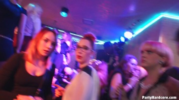 Party Hardcore Gone Crazy Vol. 38 Part 3 - Cam 2 Screencap 14 on www.sinx.com
