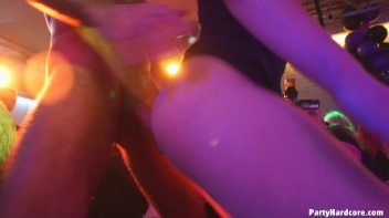 Party Hardcore Gone Crazy Vol. 38 Part 3 - Cam 2 Screencap 44 on www.sinx.com