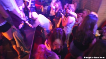 Party Hardcore Gone Crazy Vol. 38 Part 3 - Cam 2 Screencap 8 on www.sinx.com