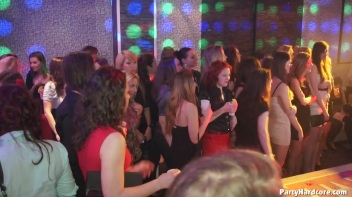 Party Hardcore Gone Crazy Vol. 2 Part 1 - Cam 4 Screencap 43 on www.sinx.com
