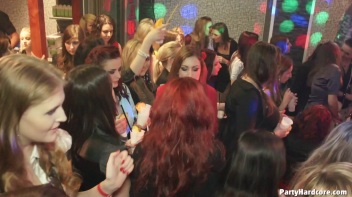 Party Hardcore Gone Crazy Vol. 2 Part 1 - Cam 4 Screencap 72 on www.sinx.com