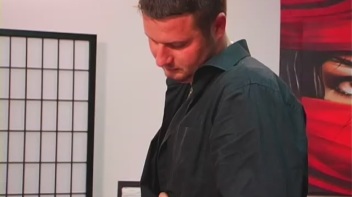 Sexy Viki Gets Hot and Sticky! Screencap 9 on www.sinx.com