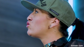 On Piss Patrol!  Stop Everything, Spread It, and Take It! Screencap 13 on www.sinx.com