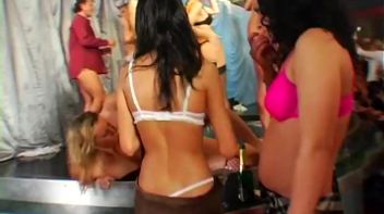 Wet and Wild Fuckfest Part 3 - Cam 3 Screencap 50 on www.sinx.com