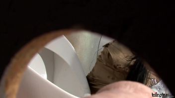 Gloryhole Blasted Bombshell Screencap 56 on www.sinx.com