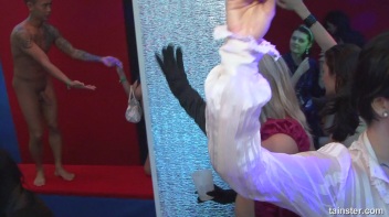 Extreme Speed Dating Part 4 - Cam 2 Screencap 52 on www.sinx.com