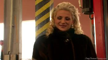 A Seductive Occasion Screencap 8 on www.sinx.com