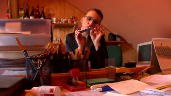 A Seductive Occasion Screencap 3 on www.sinx.com