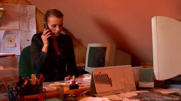 A Seductive Occasion Screencap 36 on www.sinx.com