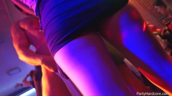 Party Hardcore Gone Crazy Vol. 39 Single Cut: Part 3 - Cam 3 Screencap 84 on www.sinx.com