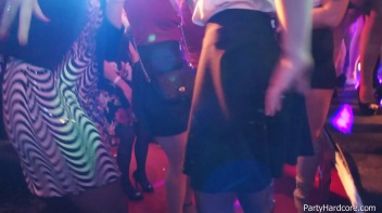 Party Hardcore Gone Crazy Vol. 39 Single Cut: Part 3 - Cam 3 Screencap 86 on www.sinx.com