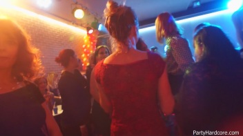 Party Hardcore Gone Crazy Vol. 39 Single Cut: Part 3 - Cam 3 Screencap 87 on www.sinx.com