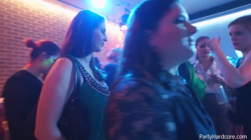 Party Hardcore Gone Crazy Vol. 39 Single Cut: Part 3 - Cam 3 Screencap 88 on www.sinx.com