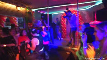 Party Hardcore Gone Crazy Vol. 39 Single Cut: Part 3 - Cam 3 Screencap 10 on www.sinx.com