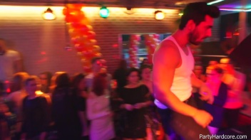 Party Hardcore Gone Crazy Vol. 39 Single Cut: Part 3 - Cam 3 Screencap 13 on www.sinx.com