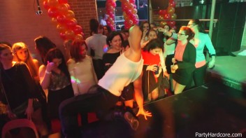 Party Hardcore Gone Crazy Vol. 39 Single Cut: Part 3 - Cam 3 Screencap 15 on www.sinx.com