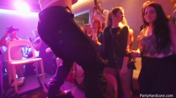 Party Hardcore Gone Crazy Vol. 39 Single Cut: Part 3 - Cam 3 Screencap 22 on www.sinx.com