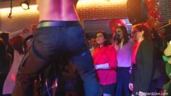 Party Hardcore Gone Crazy Vol. 39 Single Cut: Part 3 - Cam 3 Screencap 23 on www.sinx.com