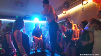 Party Hardcore Gone Crazy Vol. 39 Single Cut: Part 3 - Cam 3 Screencap 24 on www.sinx.com