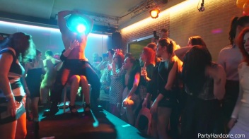 Party Hardcore Gone Crazy Vol. 39 Single Cut: Part 3 - Cam 3 Screencap 26 on www.sinx.com