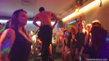 Party Hardcore Gone Crazy Vol. 39 Single Cut: Part 3 - Cam 3 Screencap 27 on www.sinx.com