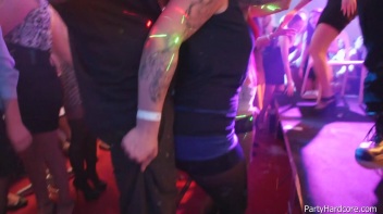 Party Hardcore Gone Crazy Vol. 39 Single Cut: Part 3 - Cam 3 Screencap 29 on www.sinx.com