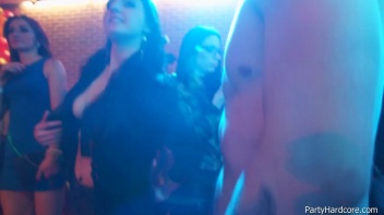 Party Hardcore Gone Crazy Vol. 39 Single Cut: Part 3 - Cam 3 Screencap 3 on www.sinx.com