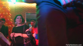 Party Hardcore Gone Crazy Vol. 39 Single Cut: Part 3 - Cam 3 Screencap 30 on www.sinx.com