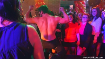 Party Hardcore Gone Crazy Vol. 39 Single Cut: Part 3 - Cam 3 Screencap 33 on www.sinx.com