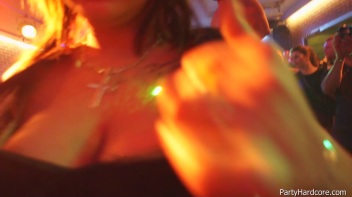 Party Hardcore Gone Crazy Vol. 39 Single Cut: Part 3 - Cam 3 Screencap 34 on www.sinx.com