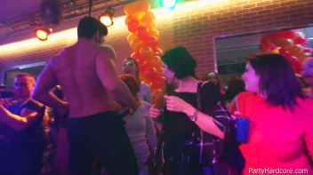 Party Hardcore Gone Crazy Vol. 39 Single Cut: Part 3 - Cam 3 Screencap 35 on www.sinx.com