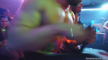 Party Hardcore Gone Crazy Vol. 39 Single Cut: Part 3 - Cam 3 Screencap 39 on www.sinx.com