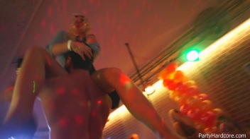 Party Hardcore Gone Crazy Vol. 39 Single Cut: Part 3 - Cam 3 Screencap 40 on www.sinx.com