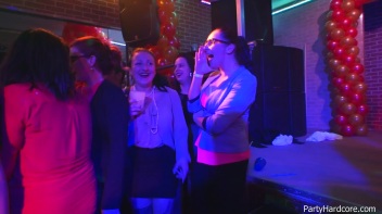 Party Hardcore Gone Crazy Vol. 39 Single Cut: Part 3 - Cam 3 Screencap 47 on www.sinx.com