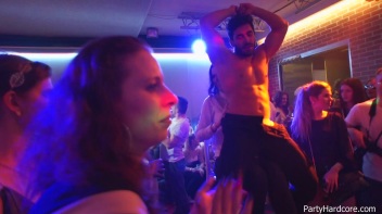 Party Hardcore Gone Crazy Vol. 39 Single Cut: Part 3 - Cam 3 Screencap 50 on www.sinx.com