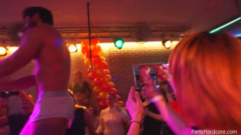 Party Hardcore Gone Crazy Vol. 39 Single Cut: Part 3 - Cam 3 Screencap 51 on www.sinx.com