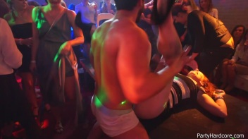 Party Hardcore Gone Crazy Vol. 39 Single Cut: Part 3 - Cam 3 Screencap 58 on www.sinx.com