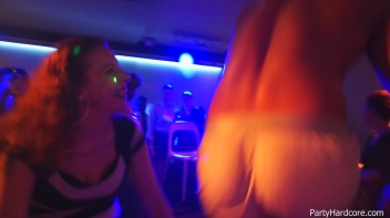 Party Hardcore Gone Crazy Vol. 39 Single Cut: Part 3 - Cam 3 Screencap 59 on www.sinx.com