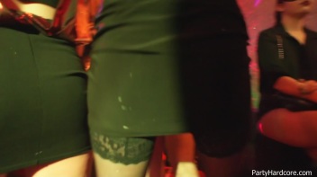 Party Hardcore Gone Crazy Vol. 39 Single Cut: Part 3 - Cam 3 Screencap 6 on www.sinx.com